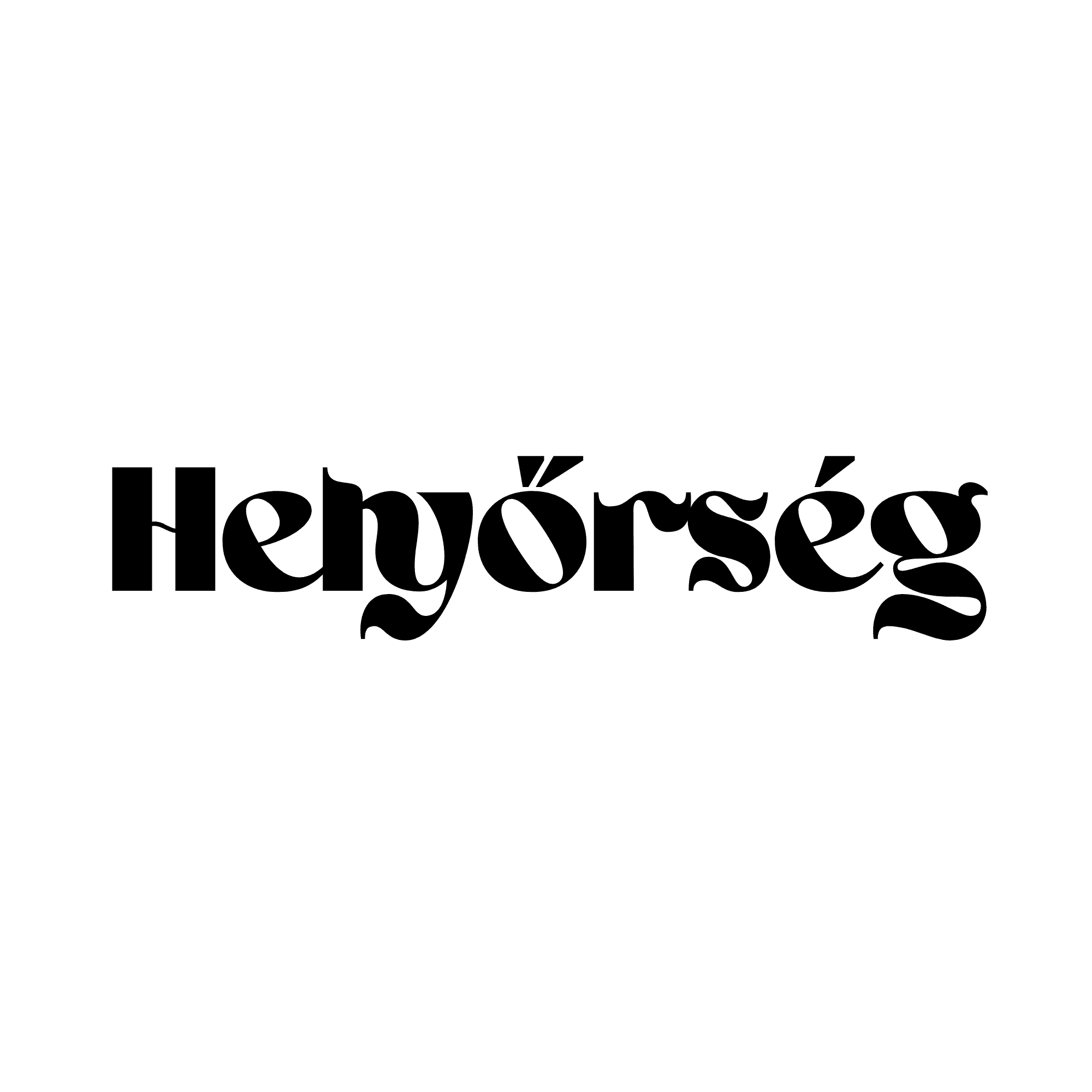 helyorseg logo